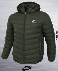 Куртки демисезонні чоловічі БАТАЛ оптом