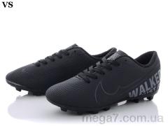Футбольная обувь, VS оптом CRAMPON new02 (36-39)