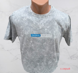 Футболки чоловічі оптом 