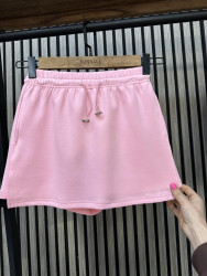 Юбки-шорты женские оптом 67241593 0106-114