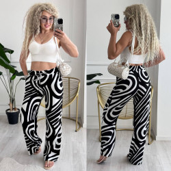 Брюки женские оптом Soficor 05964328 6042-87