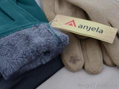 Перчатки, RuBi оптом 3-52 mix