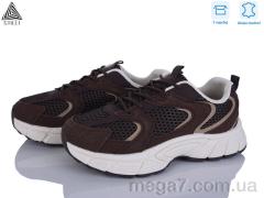 Кроссовки, STILLI Group оптом NK110-6 шкіра