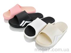 Шлепки, SANLIN 2 оптом SD1068 mix