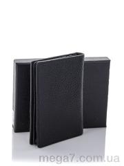 Кошелек, GLAMORTA оптом 0668 black