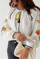 Вишиванки жіночі оптом