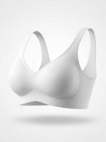 Бюстгальтер Acousma A6554/0 (  молочный  6 шт. )