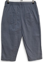 Бриджи женские YINGGOXIANG БАТАЛ оптом 69785302 8032-5-21