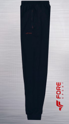 Спортивні штани чоловічі на флісі оптом 