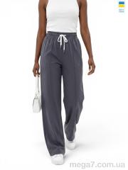 Спортивные брюки, Sport style оптом 1048 фум