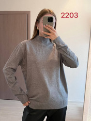 Свитера женские оптом 82351790 2203-33