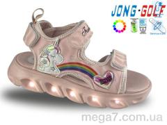 Босоножки, Jong Golf оптом Jong Golf A20401-8 LED