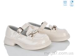 Туфли, Clibee-ShoSho оптом ABC3682P beige