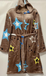 Халати жіночі БАТАЛ оптом 