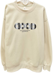 Свитшоты юниор оптом 56291470 8067-27