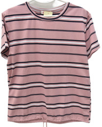 Футболки жіночі БАТАЛ оптом