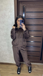 Спортивні костюми теплі жіночі оптом