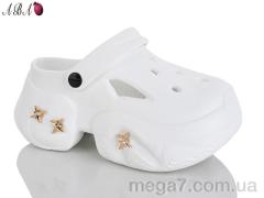 Кроксы, Aba оптом QQ8ABA5-2