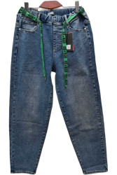 Джинсы женские RELUCKY БАТАЛ оптом 43827061 0510-1-67