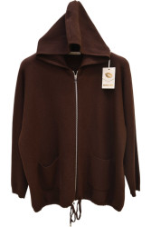 Кардигани жіночі БАТАЛ оптом Kiss Me