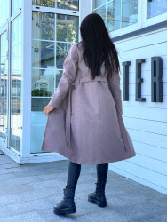 Пальто женские оптом 80642975 1-035-7