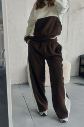 Спортивні костюми жіночі на флісі оптом ELFBERG