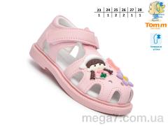 Босоножки, TOM.M оптом 65079B