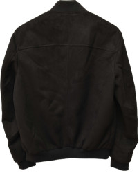 Куртки кожзам мужские ANGEL ПОЛУБАТАЛ оптом 86194073 817A-1-165