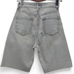 Шорти джинсові жіночі оптом