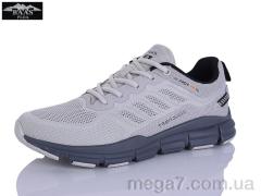 Кроссовки, Baas оптом M7679-25