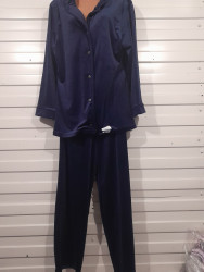 Нічні піжами жіночі БАТАЛ оптом --