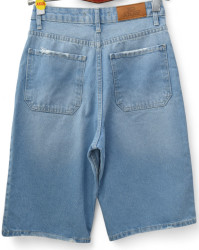 Шорти джинсові жіночі оптом