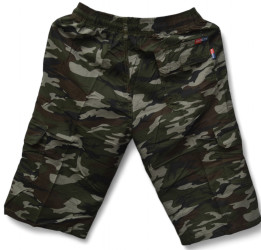 Шорти чоловічі ПОЛУБАТАЛ оптом