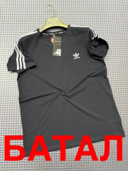 Футболки чоловічі БАТАЛ оптом