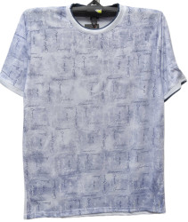 Футболки чоловічі БАТАЛ оптом 