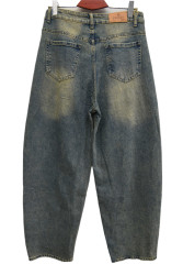Джинси жіночі FOREST JEANS ПОЛУБАТАЛ оптом FOREST