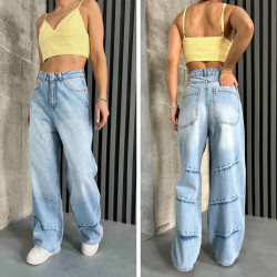 Джинси жіночі оптом