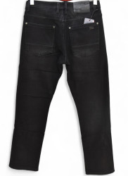 Джинси чоловічі на флісі ATWOLVES ПОЛУБАТАЛ оптом  