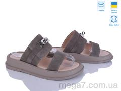 Шлепки, Ailinda оптом 440-27