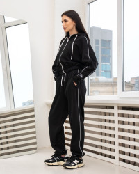 Спортивные костюмы женские оптом 53640892 174-5