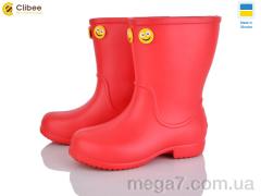 Сапоги из пены, Clibee оптом Clibee 123604