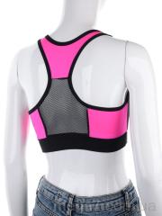 Топ, Voronina оптом 4008-1 pink