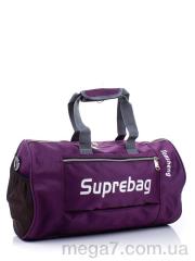 Сумка, Superbag оптом 9016 violet