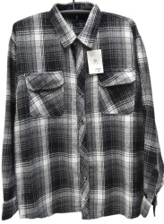 Сорочки чоловічі оптом