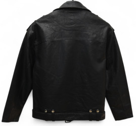 Куртки кожзам жіночі оптом