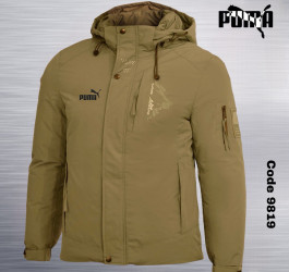 Куртки зимние мужские оптом 30596472 9819-16