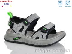 Сандалии, GFB-Канарейка оптом S726-3