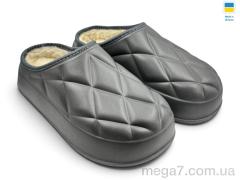 Сабо, Rai shoes оптом 602 т.сірий