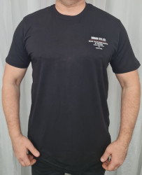 Футболки мужские БАТАЛ оптом 13865702 69-33