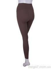 Лосины, Textile оптом Textile  WK530-3 brown